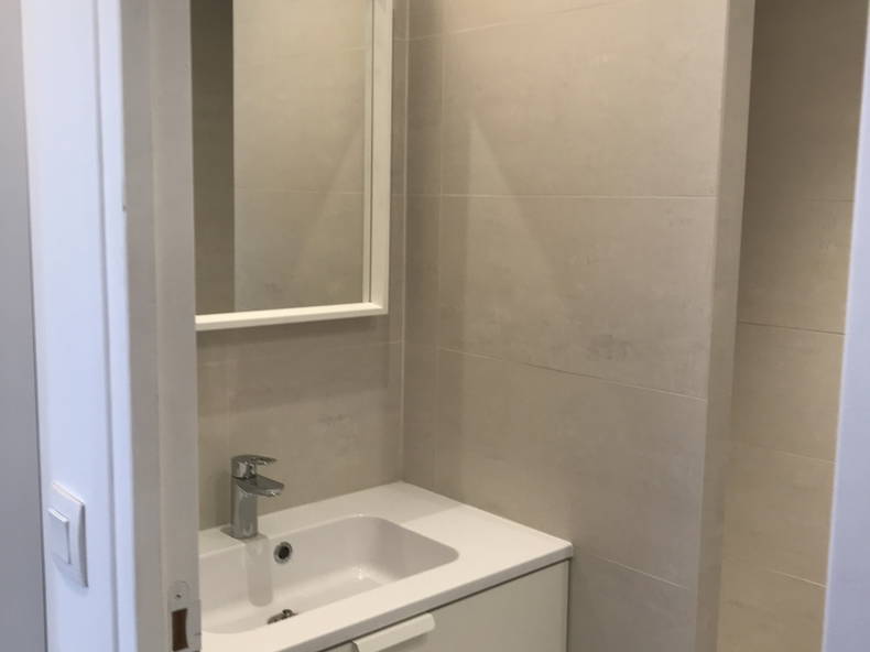 Ganzes Haus Pantin 225872-4