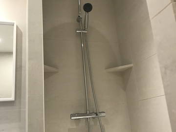 Logement Entier Pantin 225872-5