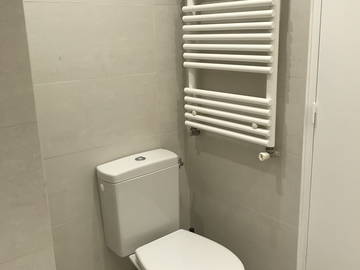 Logement Entier Pantin 225872-6