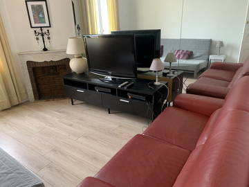 Entire Home Nice 262561-5