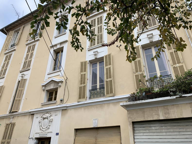 Casa Inteira Nice 262561-4