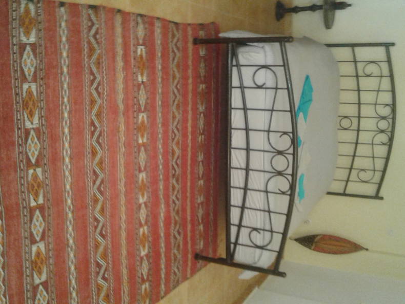 Gehele Woning Aourir 179925-1