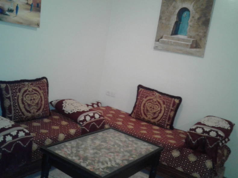 Gehele Woning Aourir 179925-2