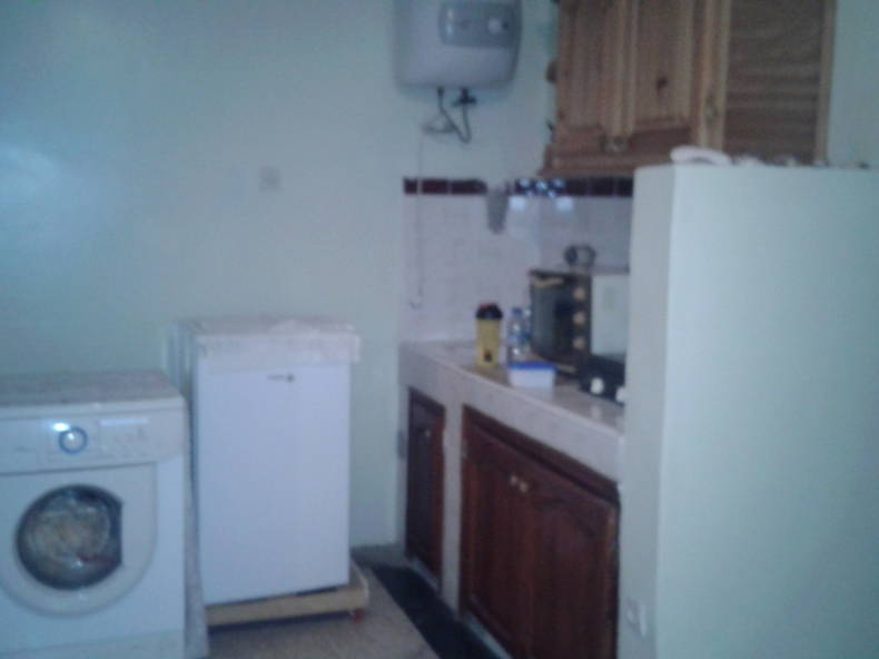 Gehele Woning Aourir 179925-3