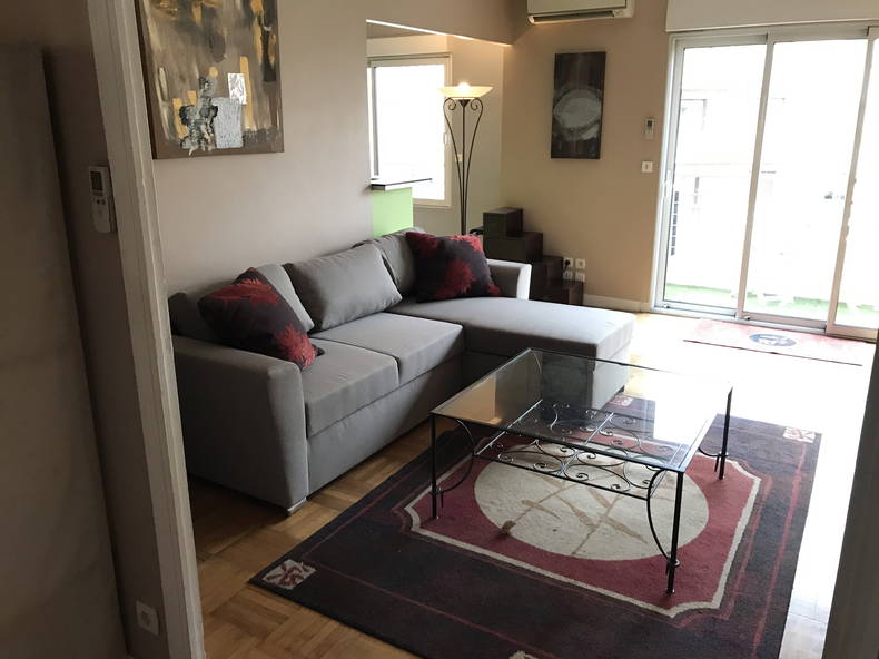 Colocación Aix-en-Provence 310630-1