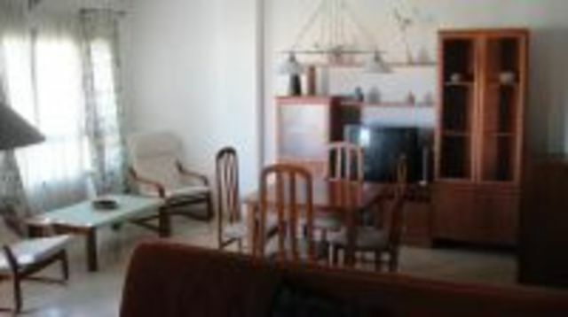 Independent Studio Malaga 29061
