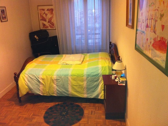 Entire Home Malakoff 49737