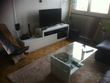 Room For Rent Malakoff 49737