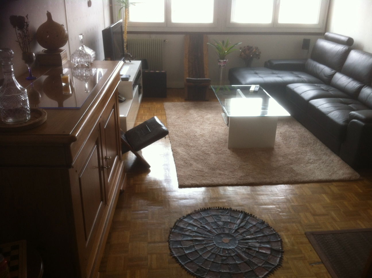 Entire Home Malakoff 49737