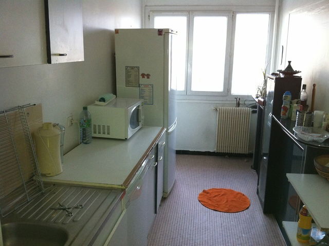 Entire Home Malakoff 49737