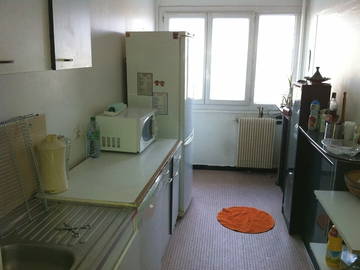 Logement Entier Malakoff 49737-5