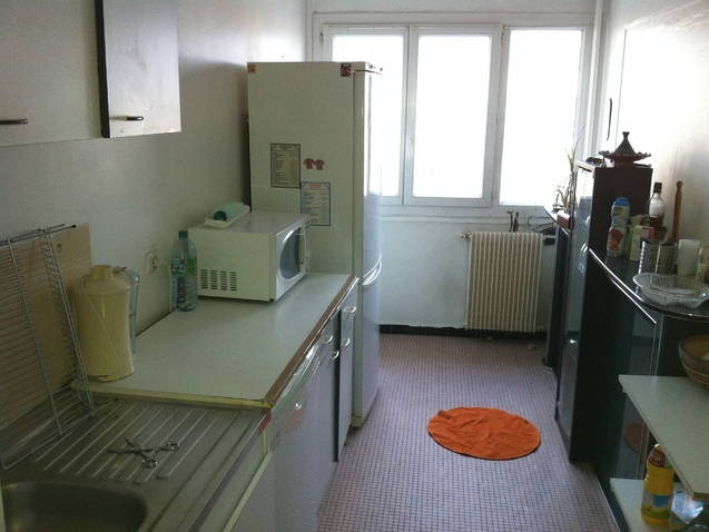 Logement Entier Malakoff 49737-5