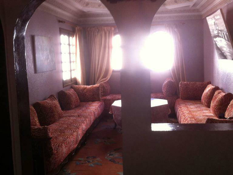 Ganzes Haus Essaouira 193509-5