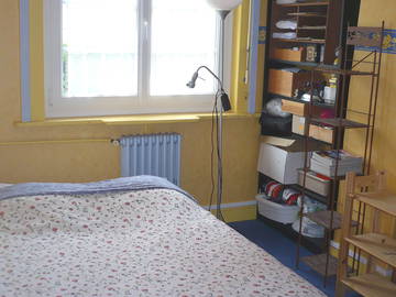 Logement Entier Calais 76462-6