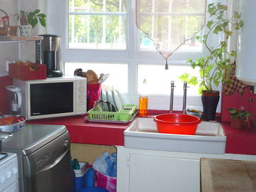 Logement Entier Calais 76462-8