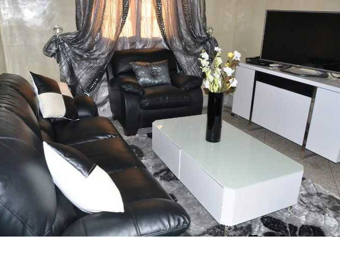 Logement Entier Marrakech 90248-2