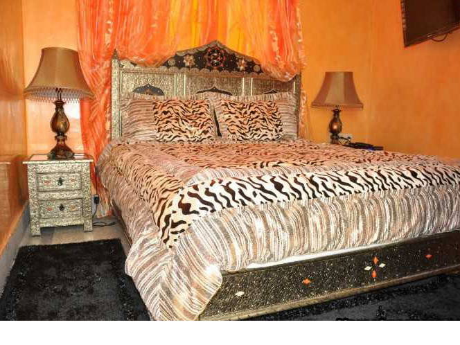 Logement Entier Marrakech 90248-3