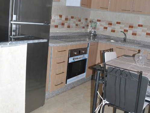 Logement Entier Marrakech 90248-4