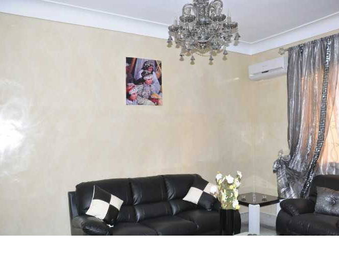 Logement Entier Marrakech 90248-5