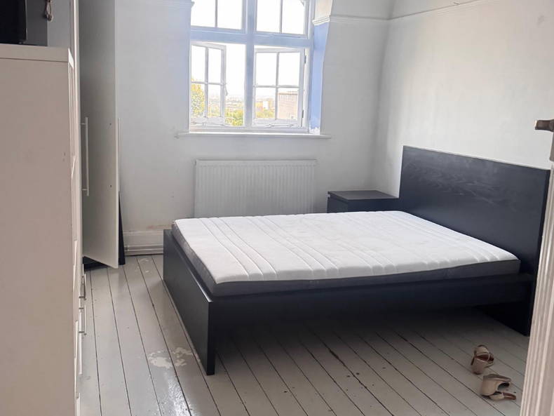 Kolokation Hampton 549007-1