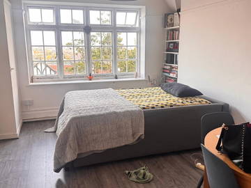 Wohngemeinschaft Hampton 549007-2