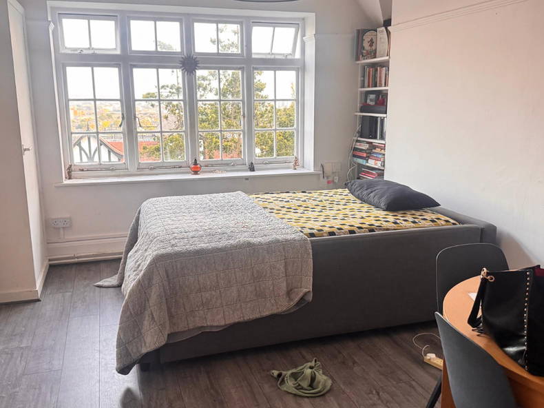 Kolokation Hampton 549007-2