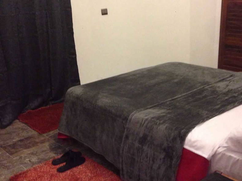 Tutta La Casa Marrakech-Tensift-Al Haouz 142409-1