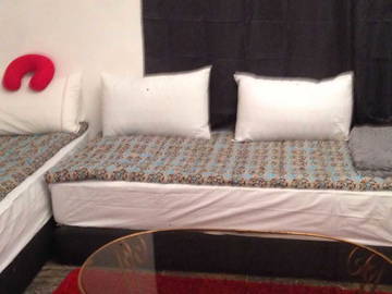 Chambre À Louer Marrakech-Tensift-Al Haouz 142409