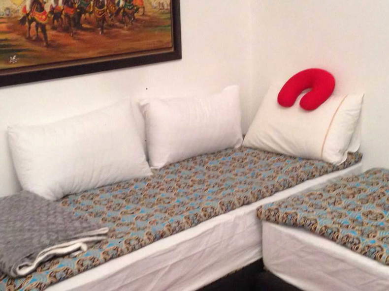 Tutta La Casa Marrakech-Tensift-Al Haouz 142409-3