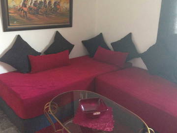 Logement Entier Marrakech-Tensift-Al Haouz 142409-4