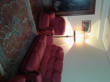 Room For Rent Los Arcos 125409