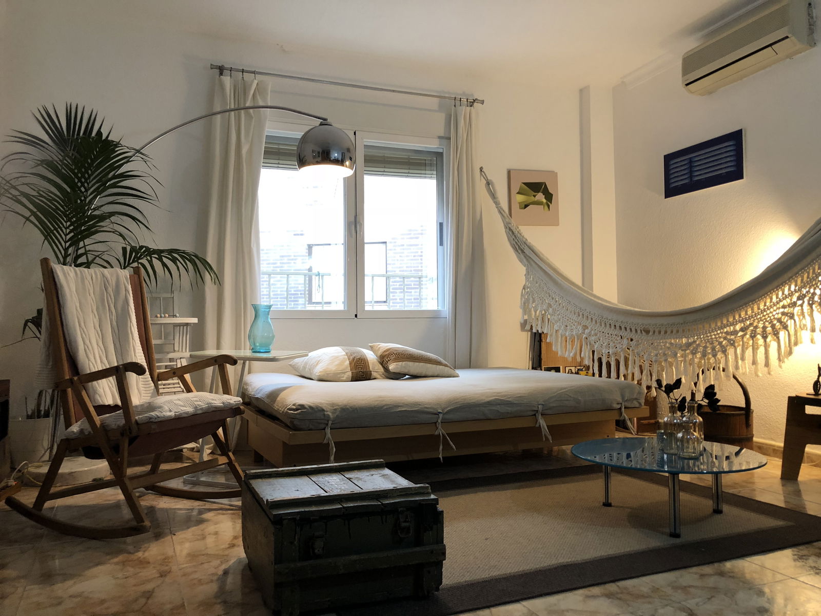 Homestay Granada 162620