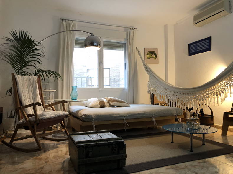 Gastgezin Granada 162620-1