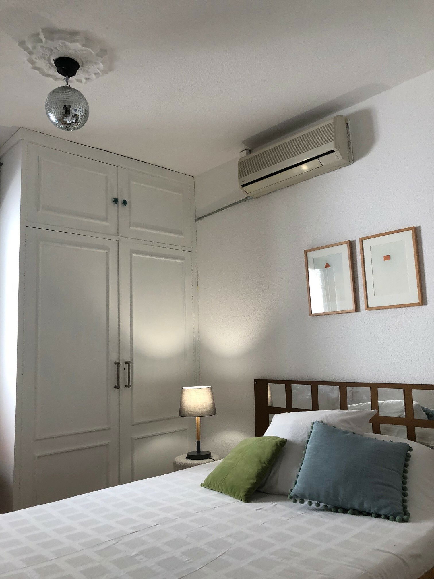 Homestay Granada 162620