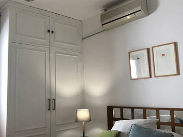 Habitación En Alquiler Granada 162620