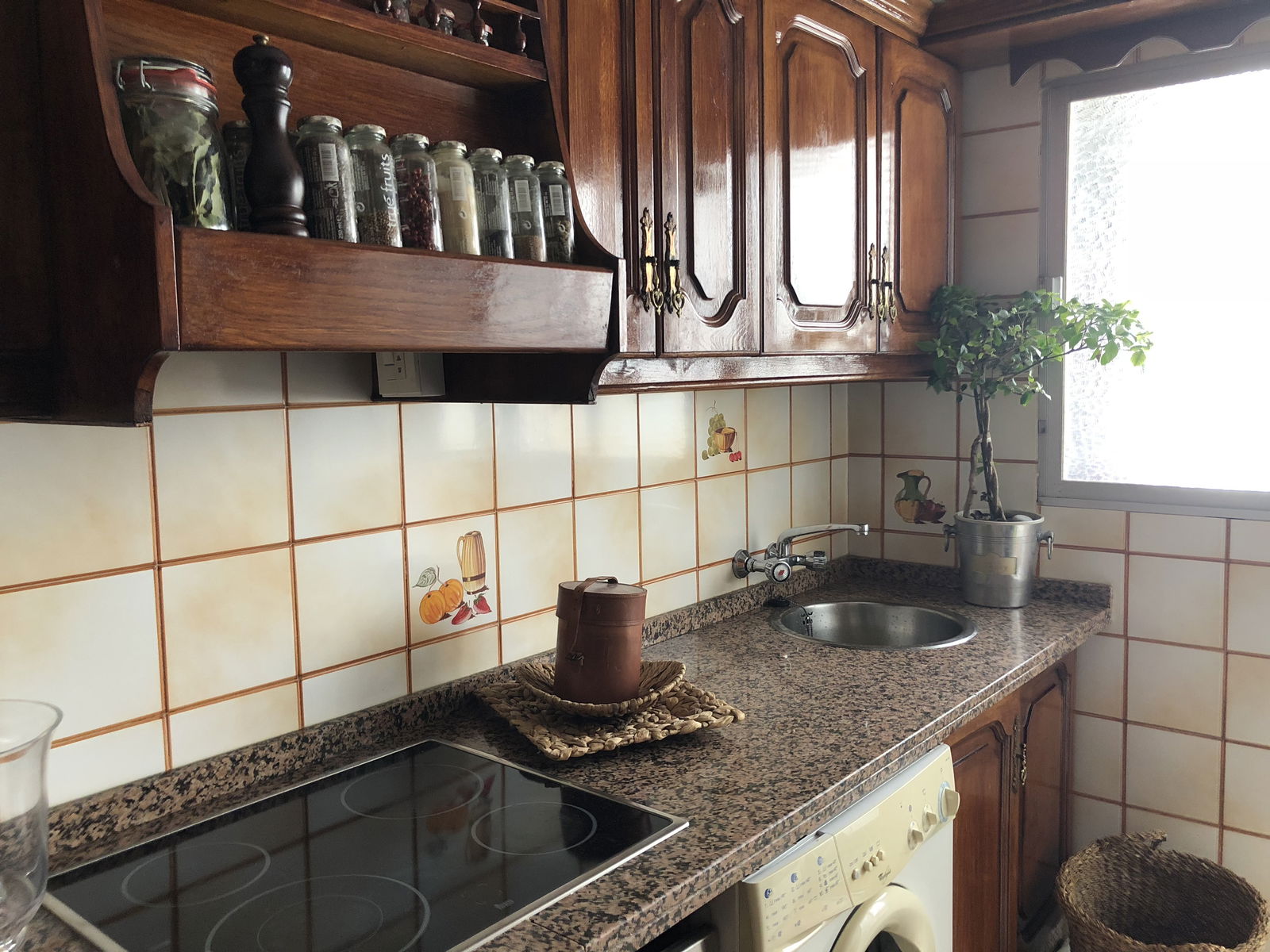 Homestay Granada 162620