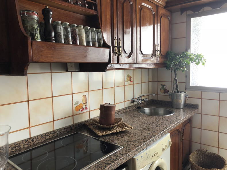 Gastgezin Granada 162620-5