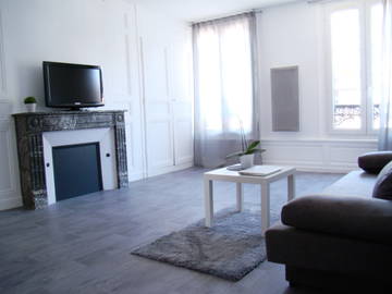 Habitación En Alquiler Troyes 132966