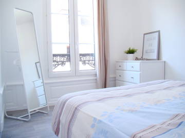 Habitación En Alquiler Troyes 132966