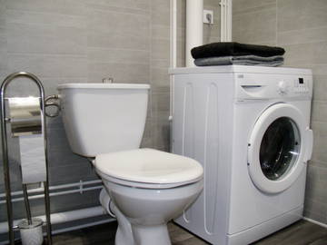 Logement Entier Troyes 132966-4