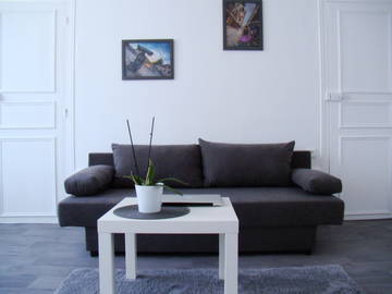 Logement Entier Troyes 132966-5