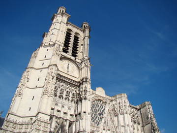 Logement Entier Troyes 132966-9