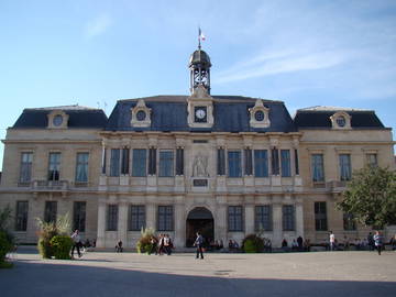 Logement Entier Troyes 132966-10