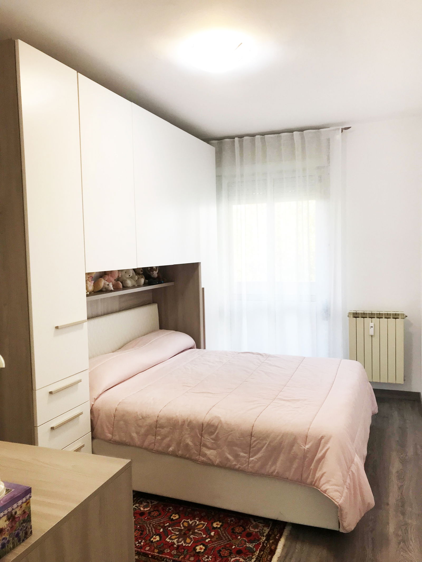Homestay Milano 187528