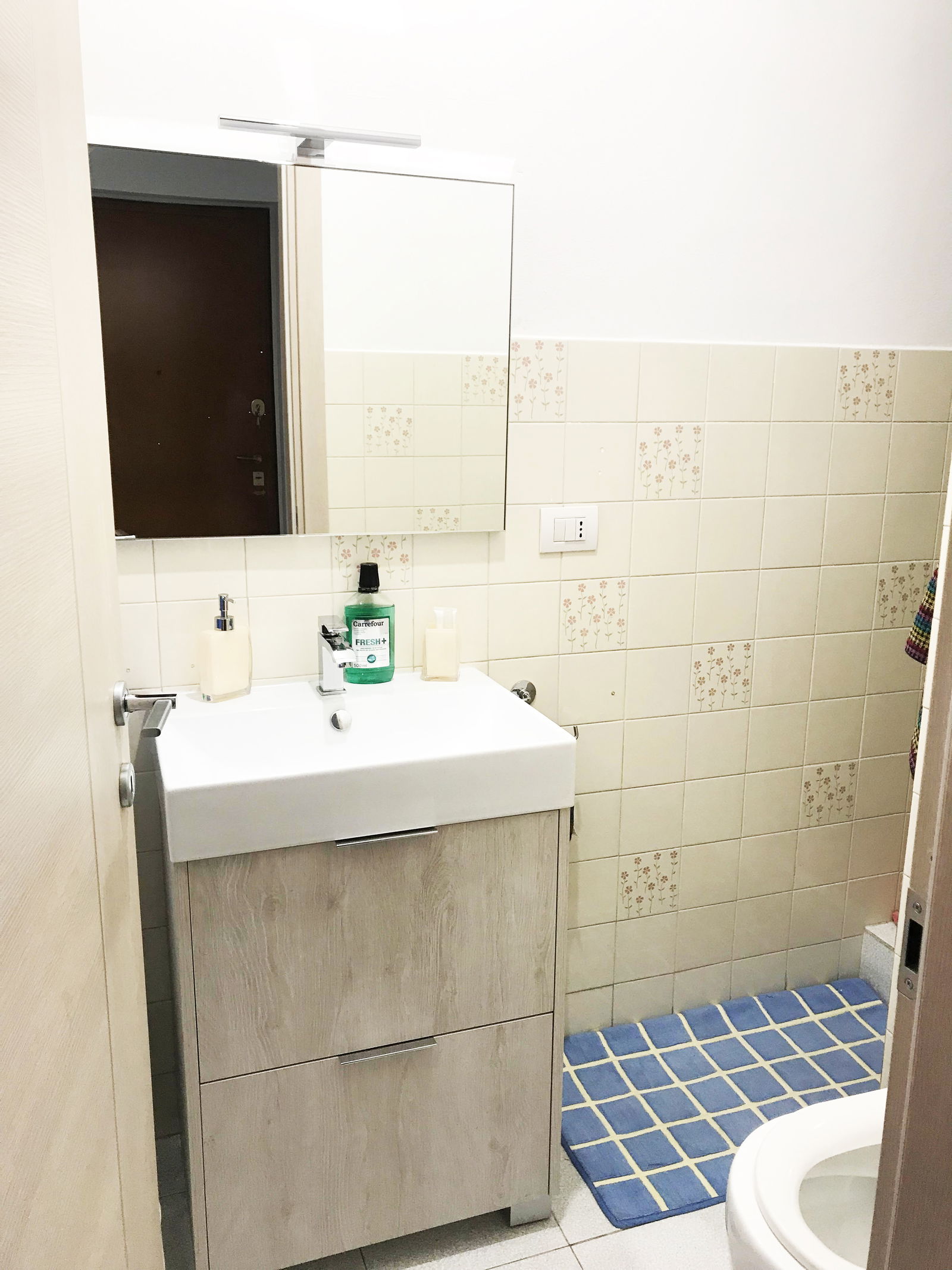 Homestay Milano 187528