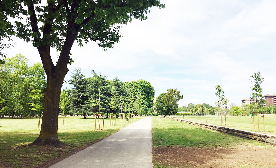 Homestay Milano 187528