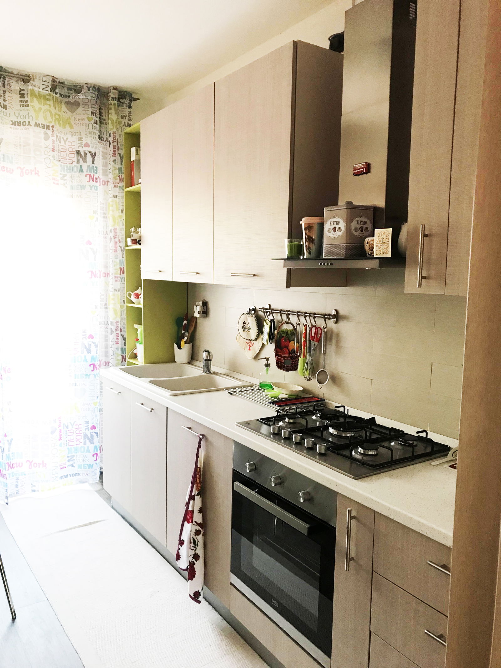 Homestay Milano 187528