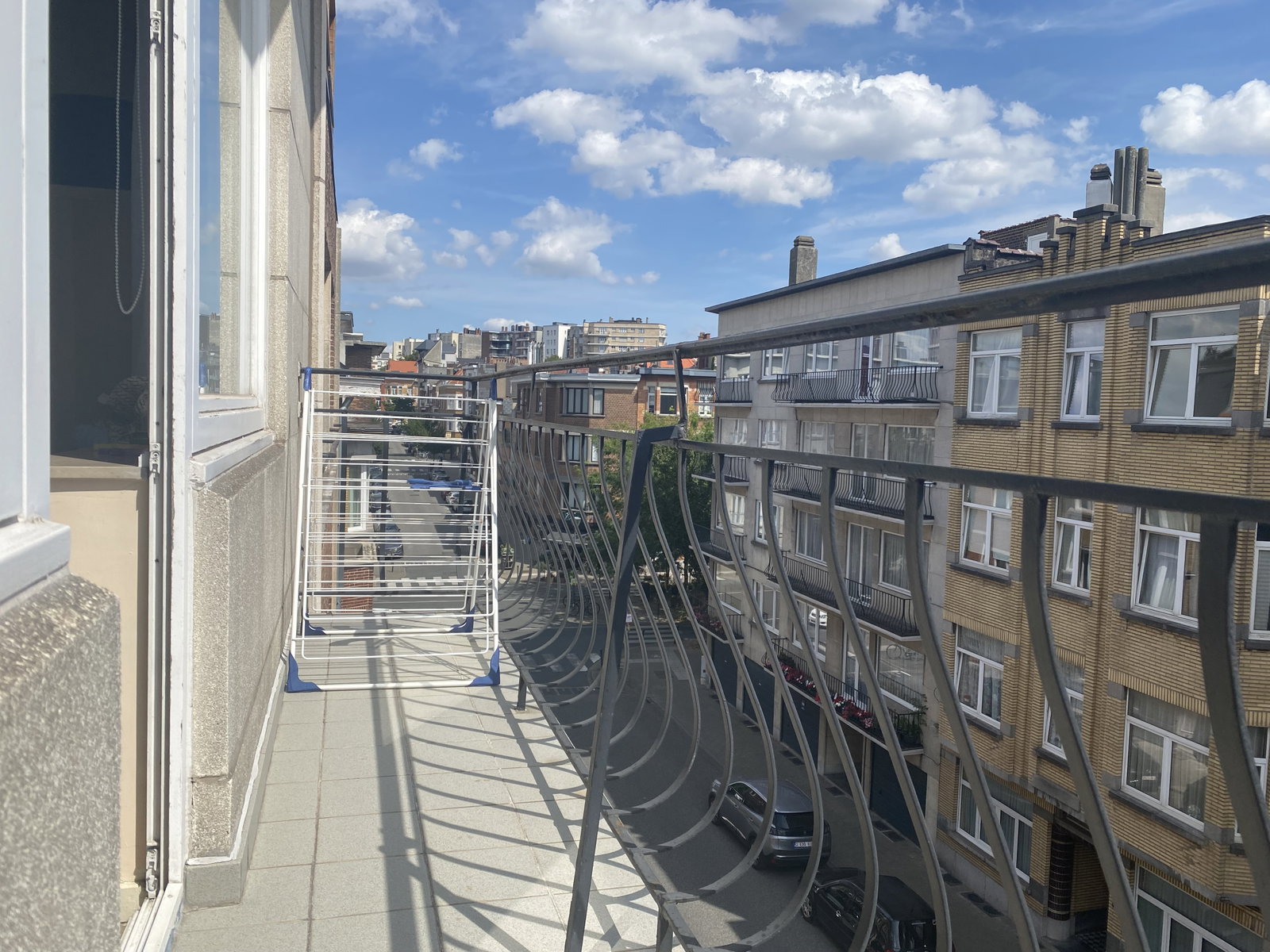 Entire Home Etterbeek 672331