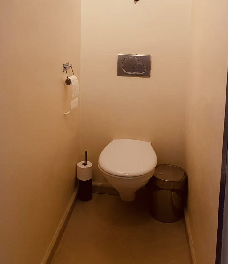 Entire Home Etterbeek 672331