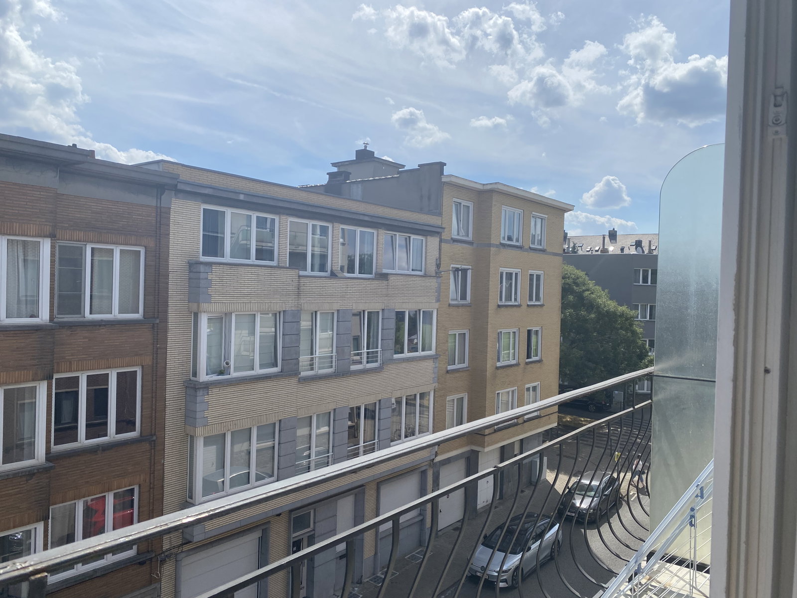 Entire Home Etterbeek 672331